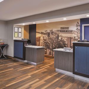 La Quinta By Wyndham Atlanta South - Newnan